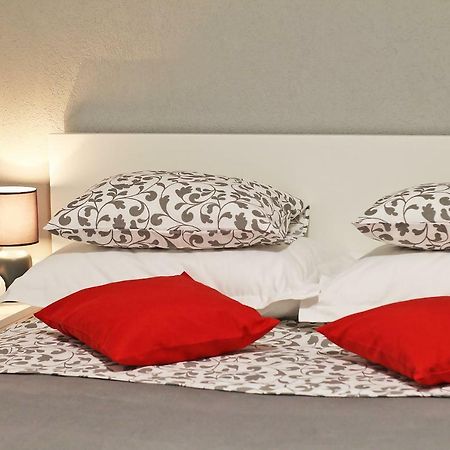 Modern Apartments Iva Макарска Екстериор снимка