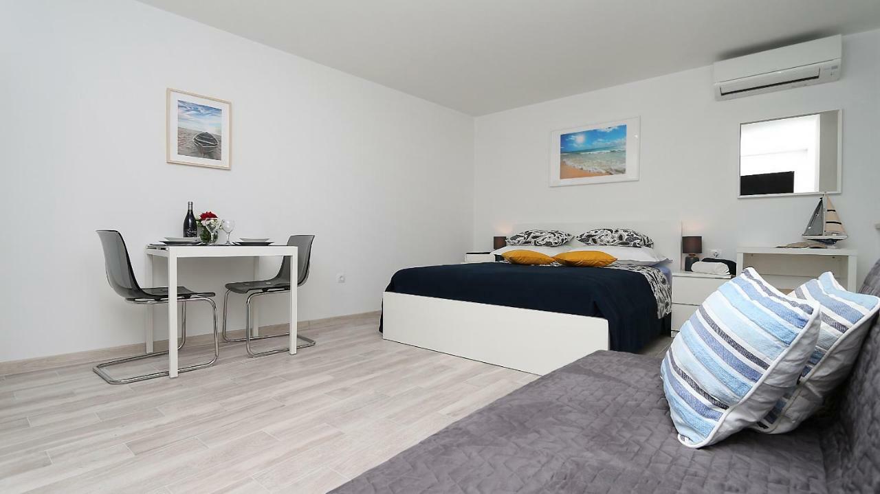 Modern Apartments Iva Макарска Екстериор снимка